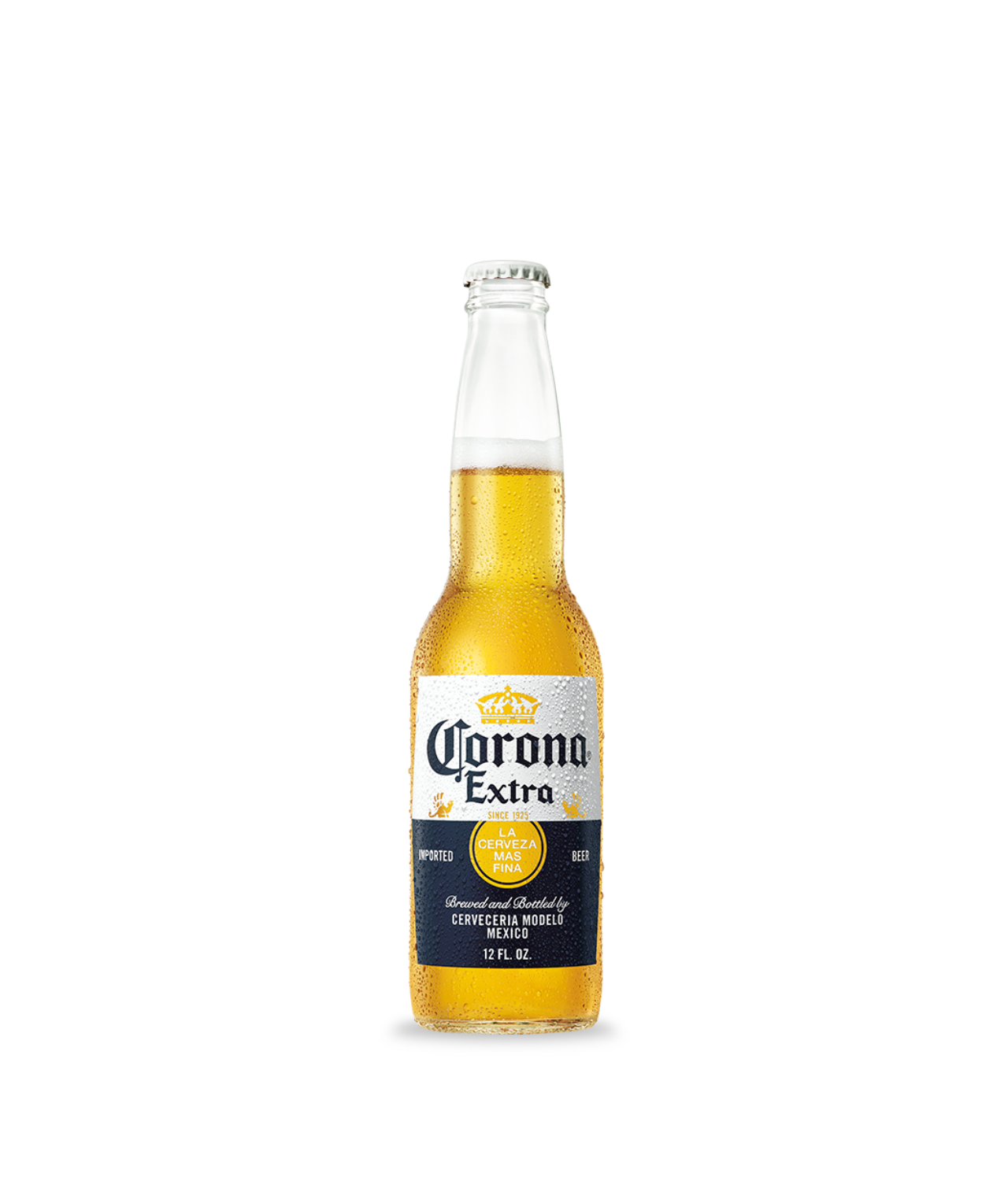 Corona Extra 330ml Bottle
