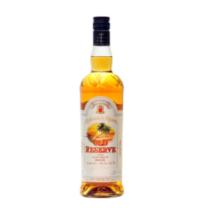 IDL OLD RESERVE ARRACK 42% 750ML