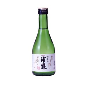 Urakasumi Sake Junmaishu, 300ml