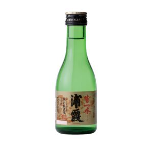 Urakasumi Sake Kiippon, 180ml